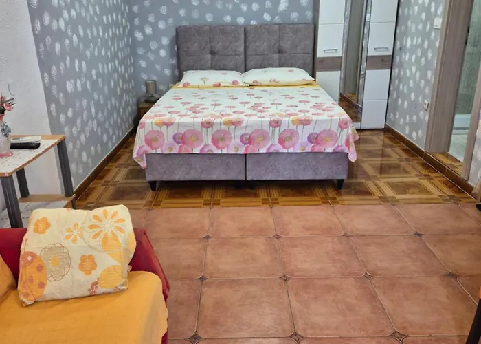 Apartmens Spiko Хвар