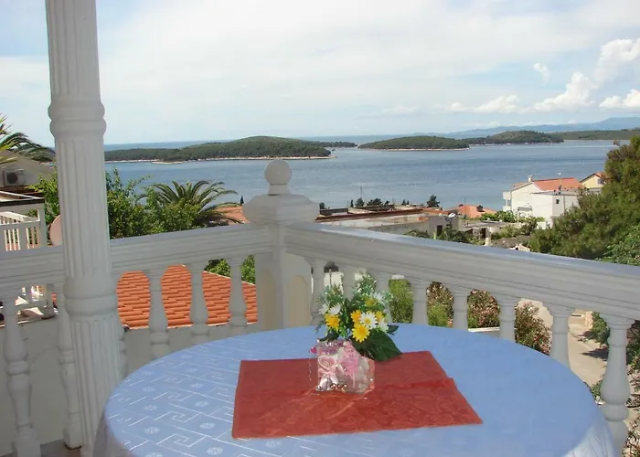 Apartmens Spiko 3*