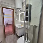 Vendégház Apartmens Spiko