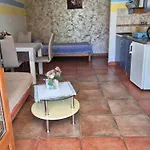 Vendégház Apartmens Spiko
