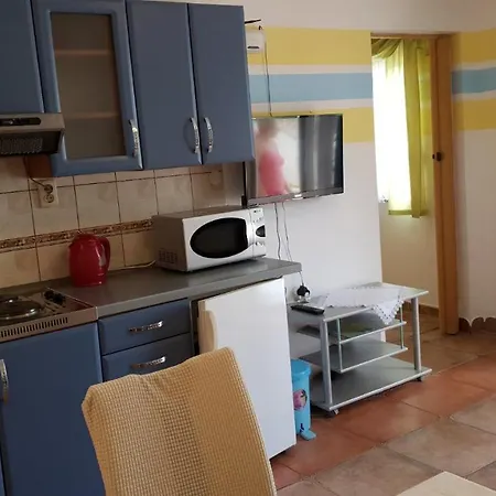 Gæstehus Apartmens Spiko Hvar Town