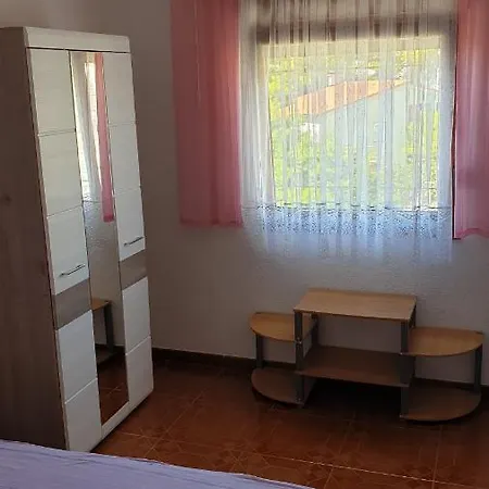Gæstehus Apartmens Spiko 3*