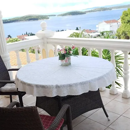 Gæstehus Apartmens Spiko 3*