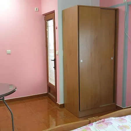Gæstehus Apartmens Spiko Hvar Town