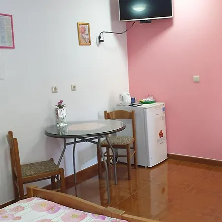 Gæstehus Apartmens Spiko