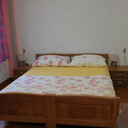 Gæstehus Apartmens Spiko