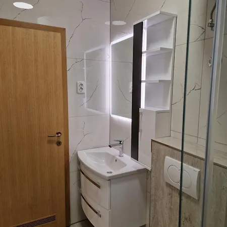 Apartmens Spiko Gæstehus Hvar Town