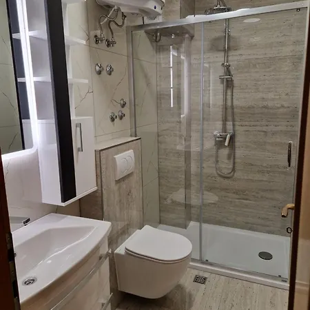 Gæstehus Apartmens Spiko Hvar Town