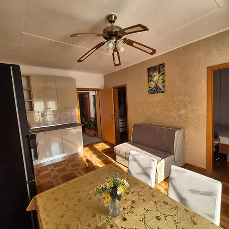 Apartmens Spiko Gæstehus 3*