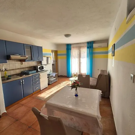Gæstehus Apartmens Spiko Hvar Town