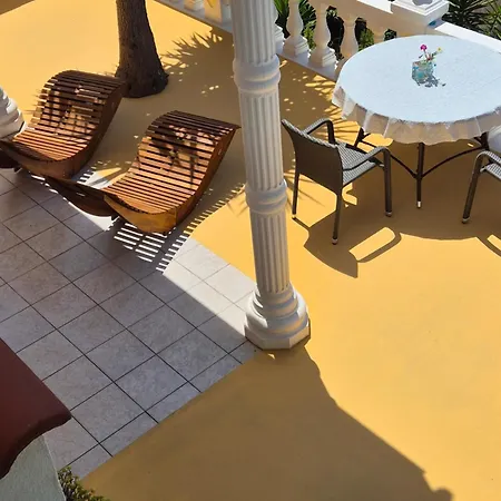 Гостевой дом Apartmens Spiko