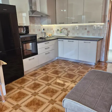 Apartmens Spiko Гостевой дом