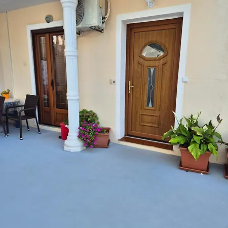 Pensión Apartmens Spiko Hvar Town
