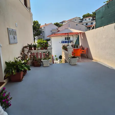 Apartmens Spiko