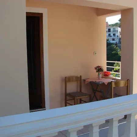 Gæstehus Apartmens Spiko