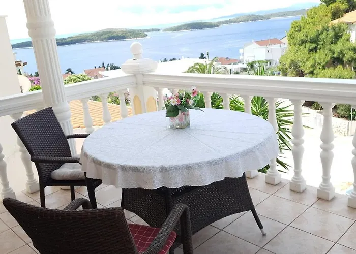 Pensión Apartmens Spiko 3*