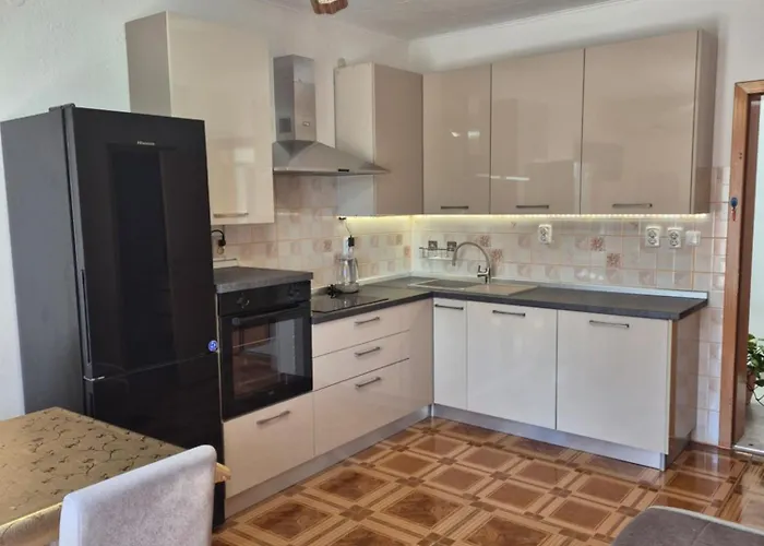 Apartmens Spiko