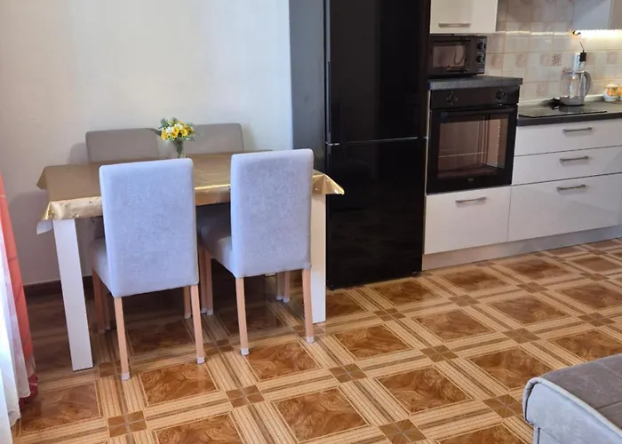 Apartmens Spiko 3*