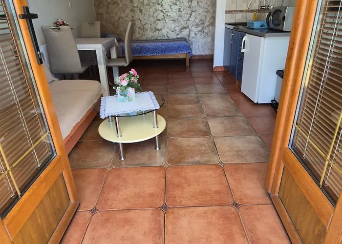Apartmens Spiko Pensión Hvar Town