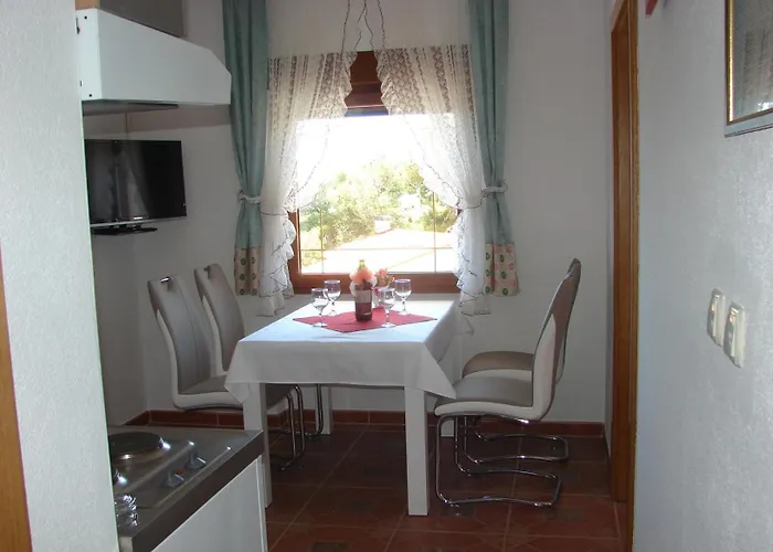 Apartmens Spiko