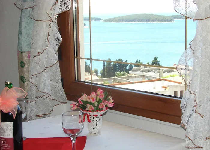 Apartmens Spiko Pensión Hvar Town