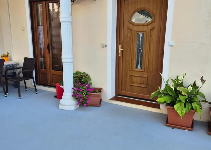 Pensión Apartmens Spiko Hvar Town