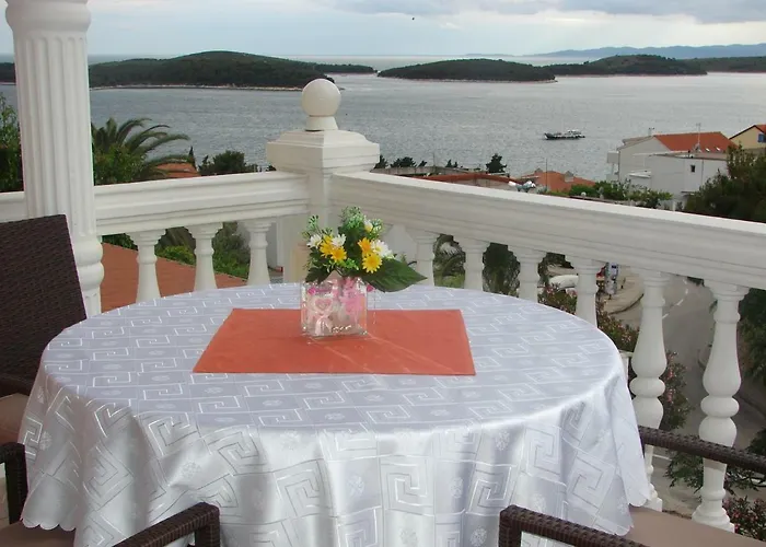 Apartmens Spiko 3*