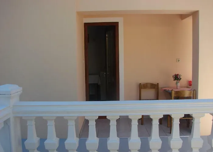 Pensión Apartmens Spiko 3*