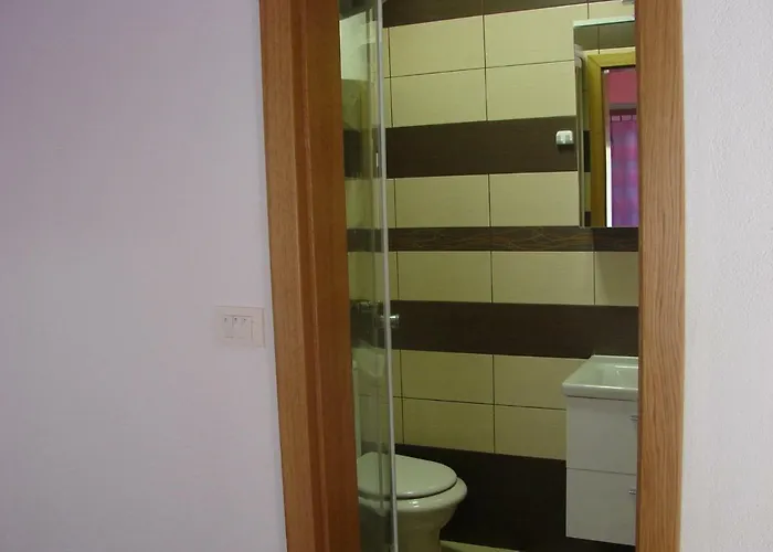 Apartmens Spiko 3*